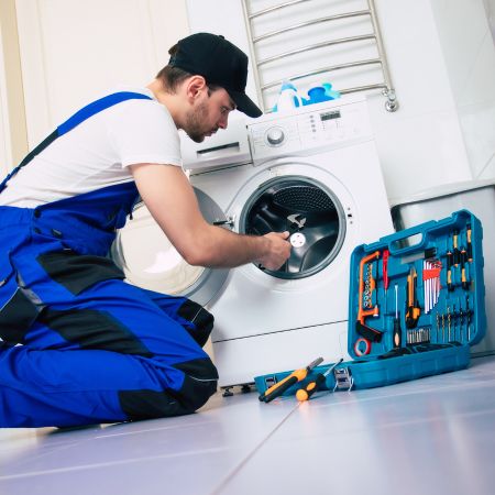 Washing Machine Repair Guntur