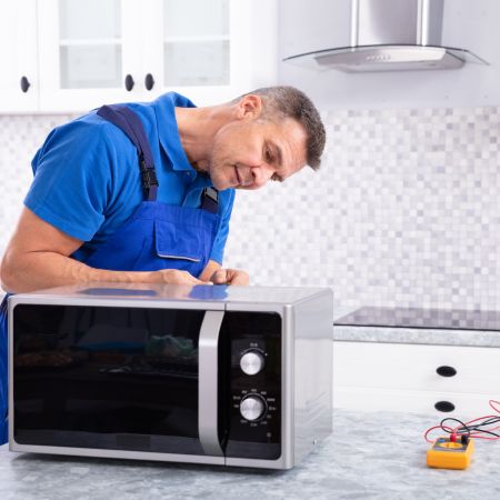 Microwave Oven Repair Guntur