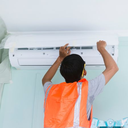 AC Repair Guntur