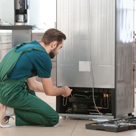 Refrigerator Repair Guntur