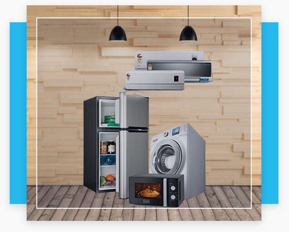 Appliance Repair Service in Guntur