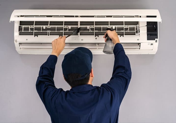 Air Conditioner Service in Guntur by Expert Technicians