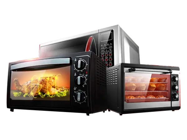 Book Microwave Oven Service in Guntur - Contact Form