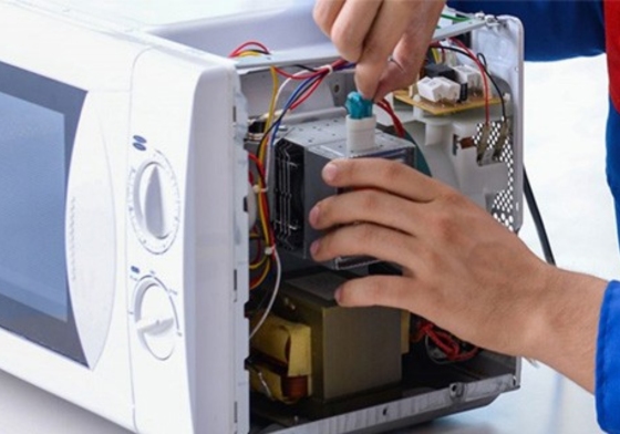 Best Micro Oven Repair Services in Guntur