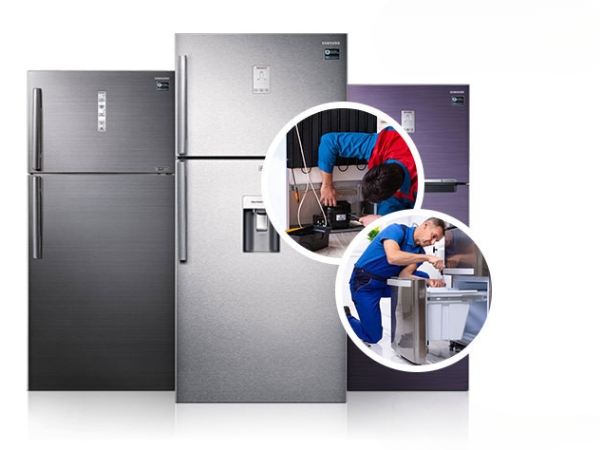 Book Refrigerator Repair in Guntur