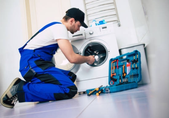 Best Washing Machine Repair in Guntur 2025